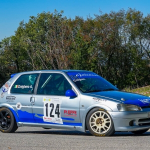 49° SALITA CIVIDALE CASTELMONTE - Gallery 9